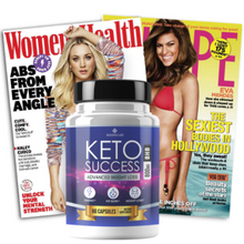 Load image into Gallery viewer, Keto Success - Best Offer
