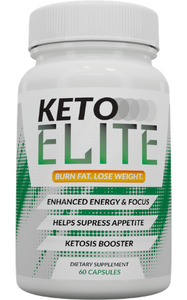 Keto Elite - Best Offer