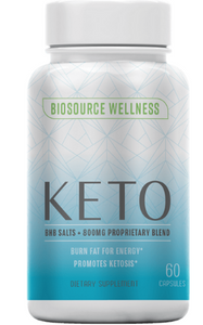 Biosource Wellness Keto - Best Offer
