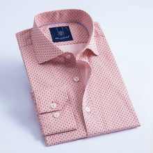 Load image into Gallery viewer, Casual Long Sleeved Printed Shirt
