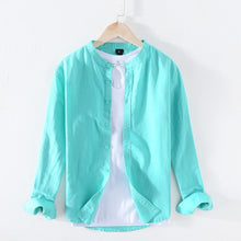 Load image into Gallery viewer, Casual Shirts Men
